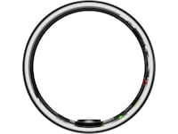 Haale II Smart Ring str. 7 (sølv) Smart ring