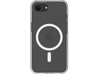 dbramante1928 iPhone 16e Iceland Pro cover (gennemsigtig) Mobilcover