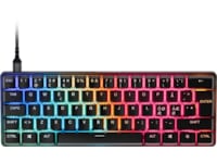 SteelSeries Apex Pro Mini Gen 3 gamingtastatur (sort) Gamingkeyboard