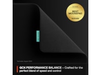 SteelSeries QcK Performance XL Balance gamingmusemåtte Gamingmusemåtte