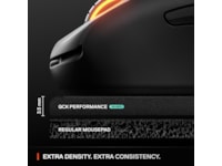 SteelSeries QcK Performance XL Balance gamingmusemåtte Gamingmusemåtte