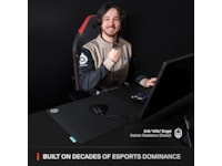 SteelSeries QcK Performance XL Balance gamingmusemåtte Gamingmusemåtte