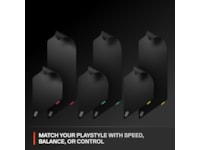 SteelSeries QcK Performance XL Balance gamingmusemåtte Gamingmusemåtte