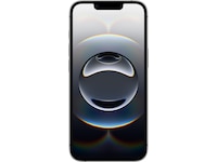 iPhone 16e 128GB (hvid) Mobiltelefoner