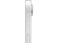 iPhone 16e 128GB (hvid) Mobiltelefoner