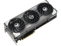 ASUS TUF Gaming GeForce RTX 5070 OC Grafikkort