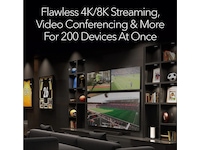 Netgear Orbi 970 mesh 1-pack Routere