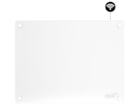 Mill Glass Smart WiFi Gen 4 panelovn 400W Varmepaneler