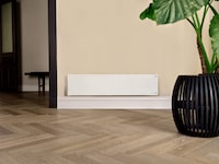 Mill Glass Smart WiFi Gen 4 panelovn 850W Varmepaneler