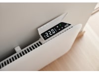 Mill Invisible Smart WiFi Gen 4 panelovn 700W (hvid) Varmepaneler