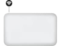 Mill Invisible Smart WiFi Gen 4 panelovn 700W (hvid) Varmepaneler