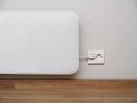 Mill Invisible Smart WiFi Gen 4 panelovn 1050W Varmepaneler
