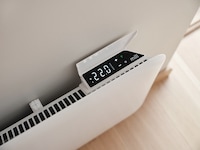 Mill Invisible Smart WiFi Gen 4 panelovn 1050W Varmepaneler