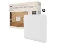 Mill Invisible Smart WiFi Gen 4 panelovn 400W Varmepaneler