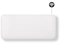 Mill Invisible Smart WiFi Gen 4 panelovn 1500W Varmepaneler