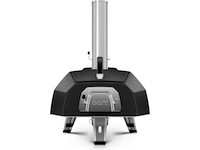 Ooni Karu 2 Pro multifuel pizzaovn Pizzaovne