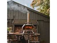 Ooni Karu 2 Pro multifuel pizzaovn Pizzaovne