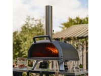 Ooni Karu 2 Pro multifuel pizzaovn Pizzaovne