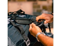 Ooni Koda 12 bæretaske Tilbehør til pizzaovne