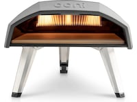 Ooni Koda 12 gasdrevet pizzaovn Pizzaovne