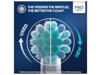 ORAL-B Vitality Pro Kids Elektrisk tandbørste (Spiderman) Elektriske tandbørster