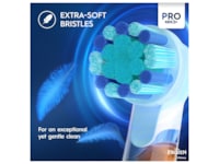 ORAL-B Vitality Pro Kids Elektrisk tandbørste (Frozen) Elektriske tandbørster