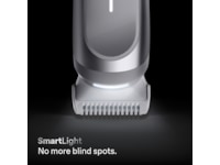 Braun Series 7 kropstrimmer (grå) Barbermaskine