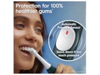 ORAL-B iO2 Series Elektrisk tandbørste (Forest Green) Elektriske tandbørster