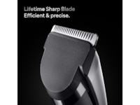 Braun Series 7 hårklipper (grå) Hårtrimmer