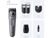 Braun Series 3 skægtrimmer (grå) Barbermaskine