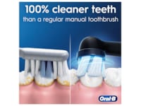 ORAL-B iO2 Series Duo Elektriske tandbørster Elektriske tandbørster
