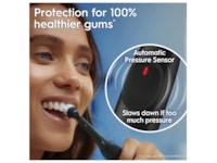 ORAL-B iO2 Series Duo Elektriske tandbørster Elektriske tandbørster