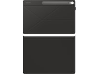 Samsung Galaxy Tab S10 FE+ Smart Book Cover (sort) Cover til tablet