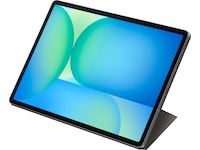 Samsung Galaxy Tab S10 FE+ Smart Book Cover (sort) Cover til tablet