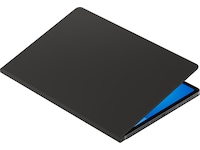 Samsung Galaxy Tab S10 FE+ Smart Book Cover (sort) Cover til tablet