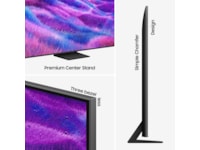 Samsung 65" QN80F Neo QLED 4K Mini LED Smart TV (2025) 60 - 69 tommer TV
