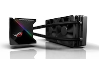 ASUS ROG RYUJIN 240 CPU Kjøler CPU - Vandkøling