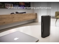 Netgear Nighthawk RS100 router Routere
