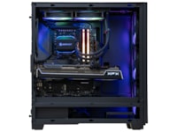Komplett-PC Epic Gaming a240 RGB Stationær Gaming PC
