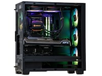Komplett-PC Epic Gaming a240 RGB Stationær Gaming PC