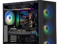 Komplett-PC Epic Gaming a240 RGB Stationær Gaming PC