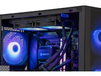 Komplett-PC Epic Gaming a240 RGB Stationær Gaming PC