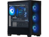 Komplett-PC Epic Gaming a255 RGB Stationær Gaming PC