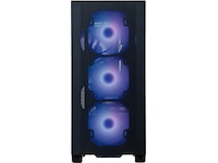 Komplett-PC Epic Gaming a255 RGB Stationær Gaming PC