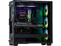 Komplett-PC Epic Gaming a255 RGB Stationær Gaming PC