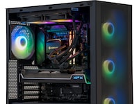 Komplett-PC Epic Gaming a255 RGB Stationær Gaming PC