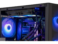 Komplett-PC Epic Gaming a255 RGB Stationær Gaming PC