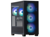 Komplett-PC Advanced Gaming a192 RGB Stationær Gaming PC