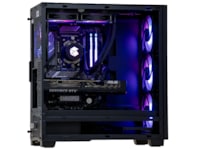 Komplett-PC Epic Gaming a205 RGB Stationær Gaming PC