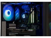 Komplett-PC Epic Gaming a205 RGB Stationær Gaming PC